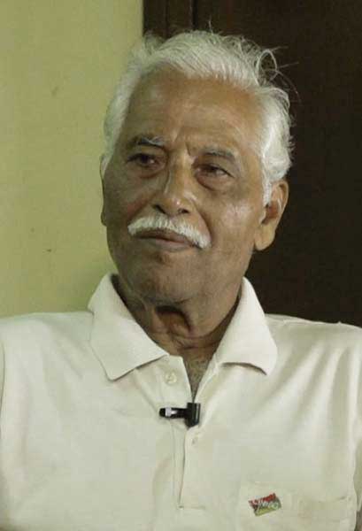 Ujjal Nandi (Editing)